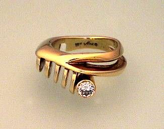 Starship Ring